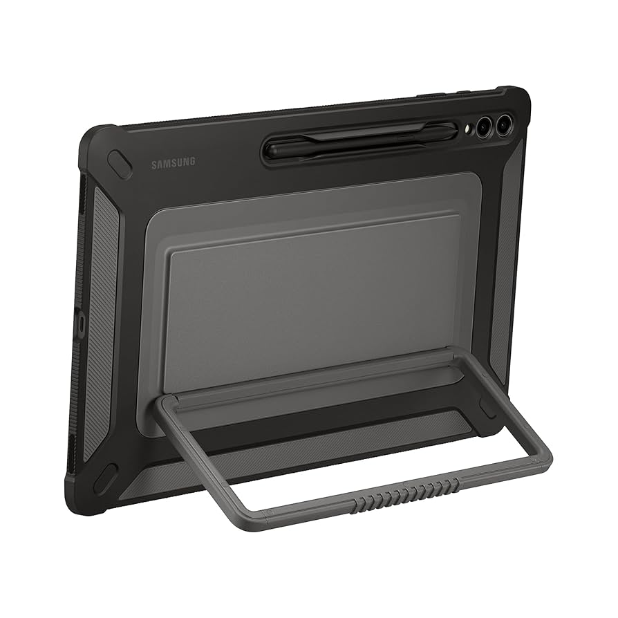 ほぼ未使用Samsung Galaxy Tab S9（アウトドアカバー付） ほぼ未使用Samsung Galaxy Tab S9（アウトドアカバー付） Galaxy
